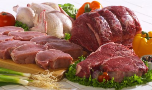 An important role is played by the composition of the diet