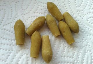 Homemade prostatitis rectal suppositories