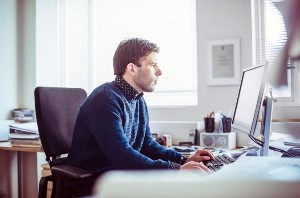 The reason for the prostatitis - a sedentary way of life