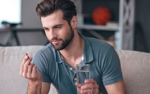 Treatment treatment of prostatitis