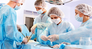 Treatment of prostatitis
